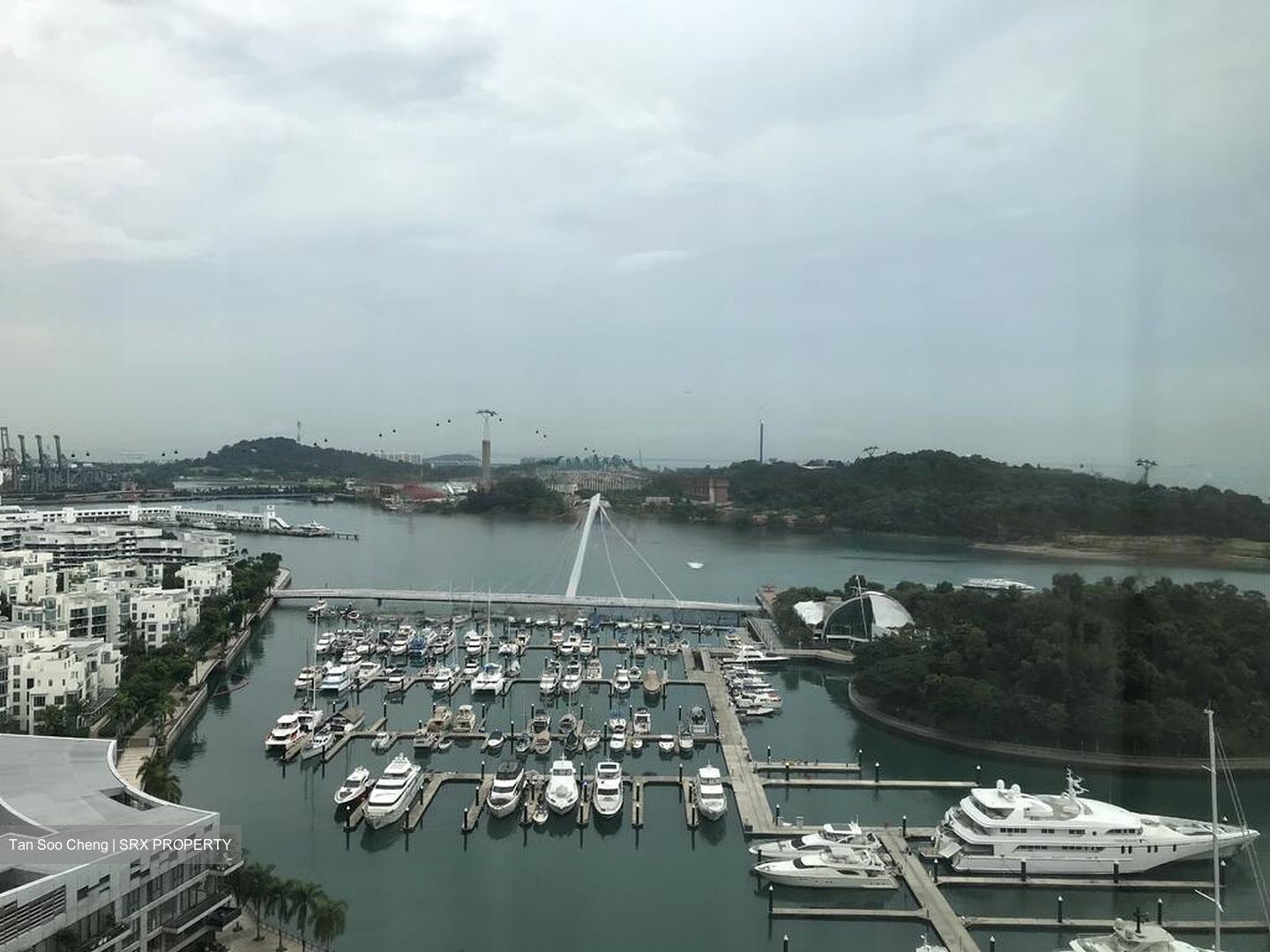 Reflections At Keppel Bay (D4), Condominium #508146231
